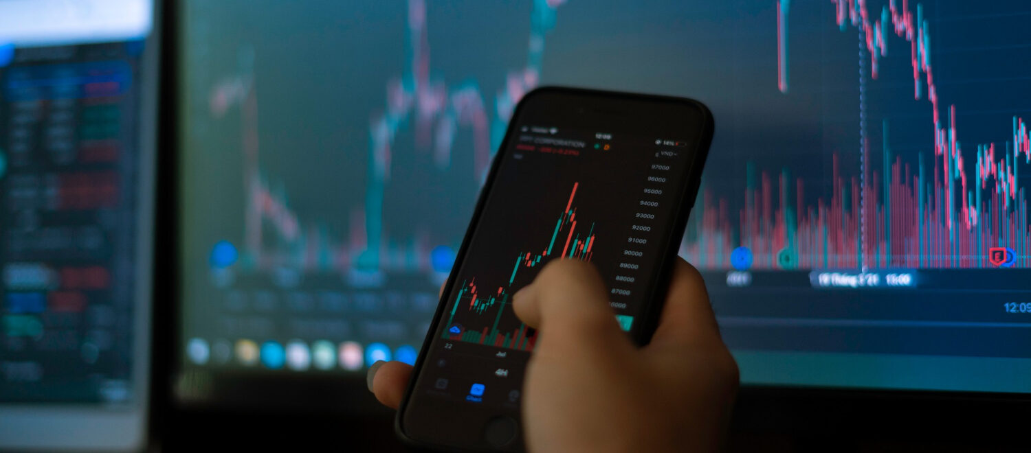 WebTrader