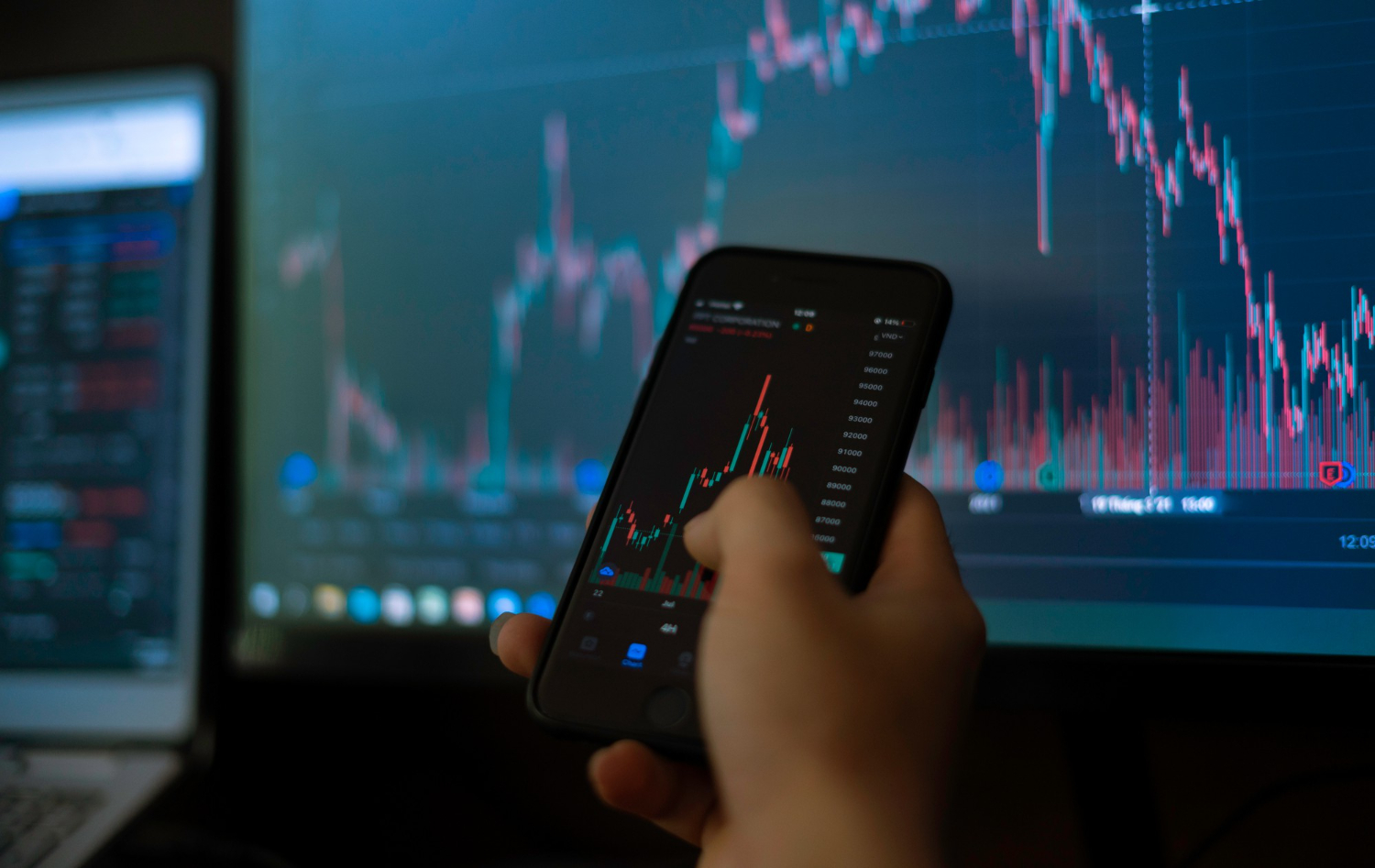 WebTrader