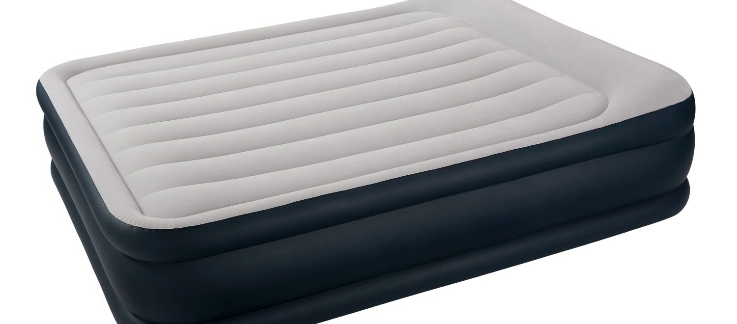 air mattress