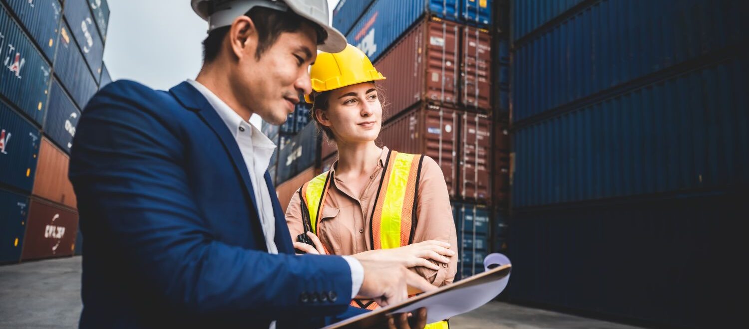 Deliveree freight and logistics partner